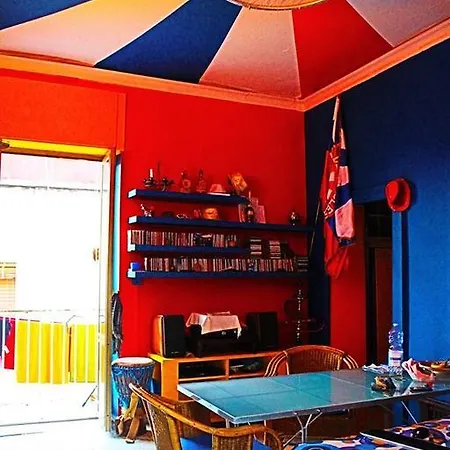 Foffo Ai Spagnoli Homestay