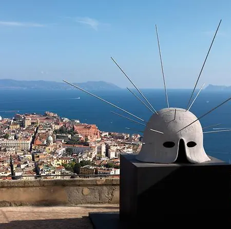 Foffo Ai Spagnoli Homestay Naples