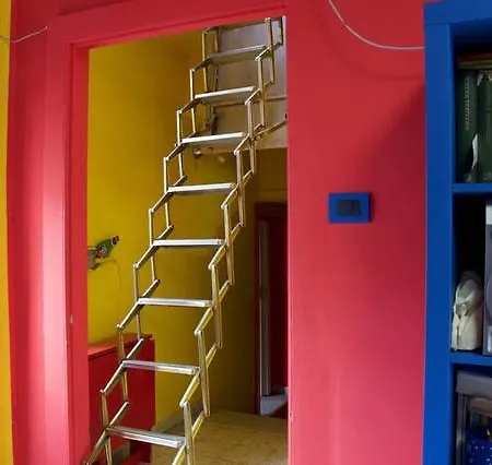 Foffo Ai Spagnoli Homestay Naples