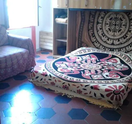 Foffo Ai Spagnoli Homestay Naples
