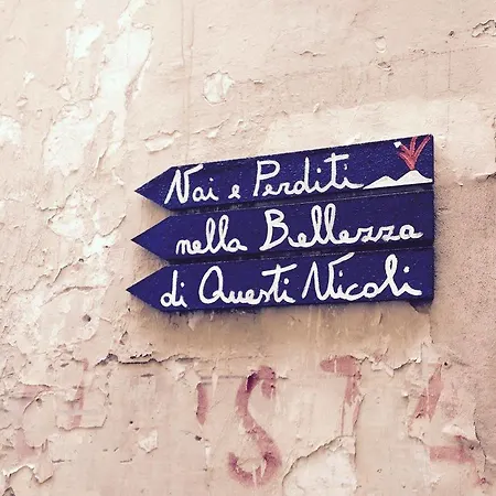 Foffo Ai Spagnoli Privat bolig