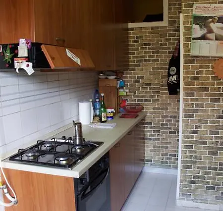Privat bolig Foffo Ai Spagnoli